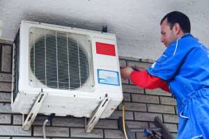 24/7 and Emergency HVAC Near New Hope, PA | Air Conidtioning and Heating Contractors